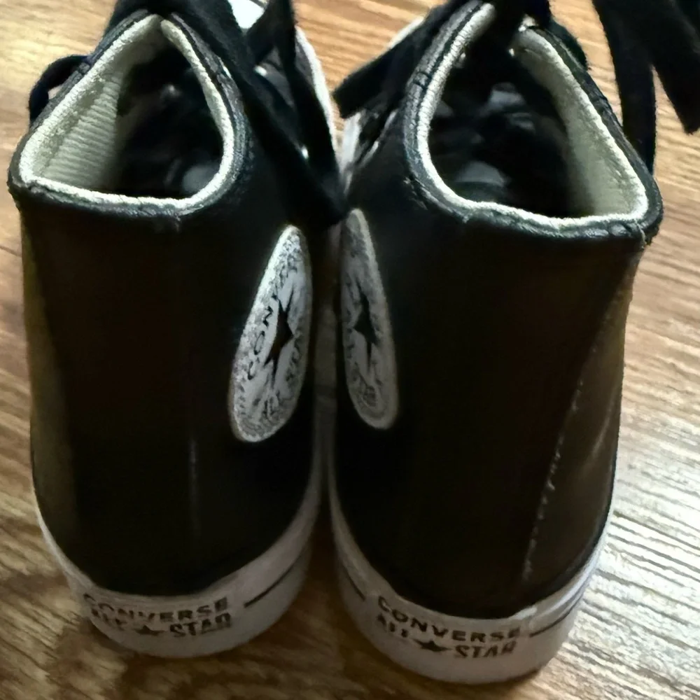 Converse level up